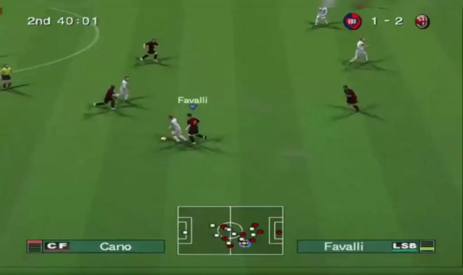Bomba Patch: como um mod feito numa locadora de Mogi Mirim virou o futebol de uma geração