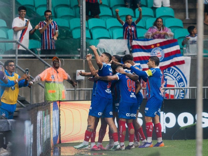 Brasileirão: veja os melhores momentos dos jogos dessa quarta-feira (28/10)