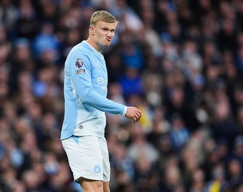 Brighton vence City fora de casa e cola na vice-liderança da Premier League