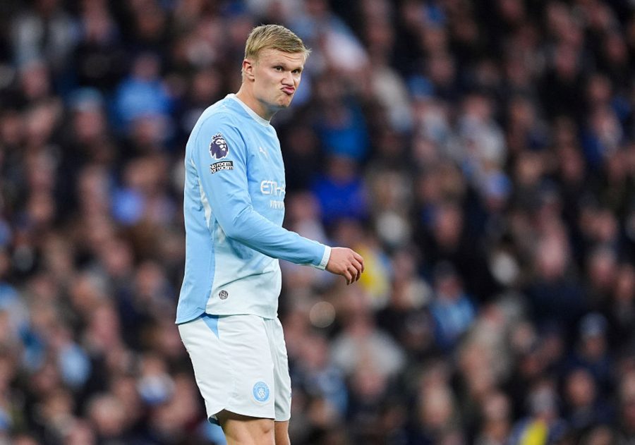 Brighton vence City fora de casa e cola na vice-liderança da Premier League