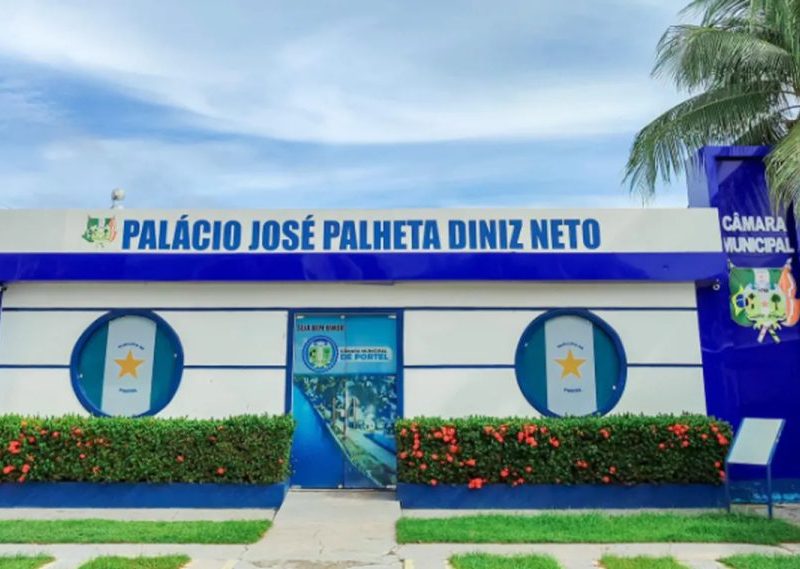 Concurso em Portel: Câmara abre 27 vagas com salários de até R$ 4,7 mil