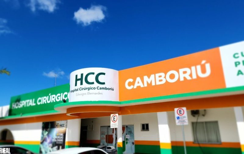 Camboriú retoma gestão do HCC e inicia nova etapa de modernização da unidade