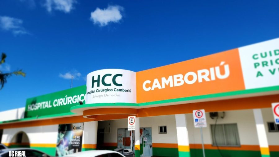 Camboriú retoma gestão do HCC e inicia nova etapa de modernização da unidade