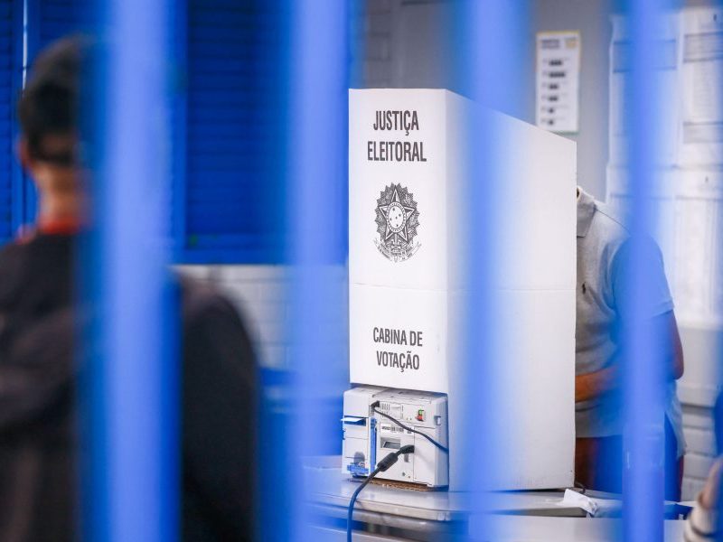 Canal do governo recebe 4,3 mil denúncias de assédio eleitoral