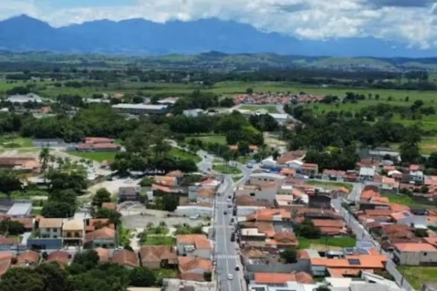 Canas é a primeira cidade do Vale do Paraíba a concluir a apuração dos votos no 2º turno das Eleições 2026