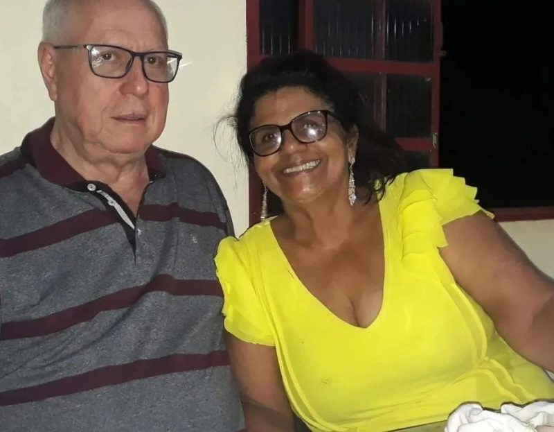 Carro sai da pista, capota e deixa duas pessoas mortas na BR-010, diz PRF