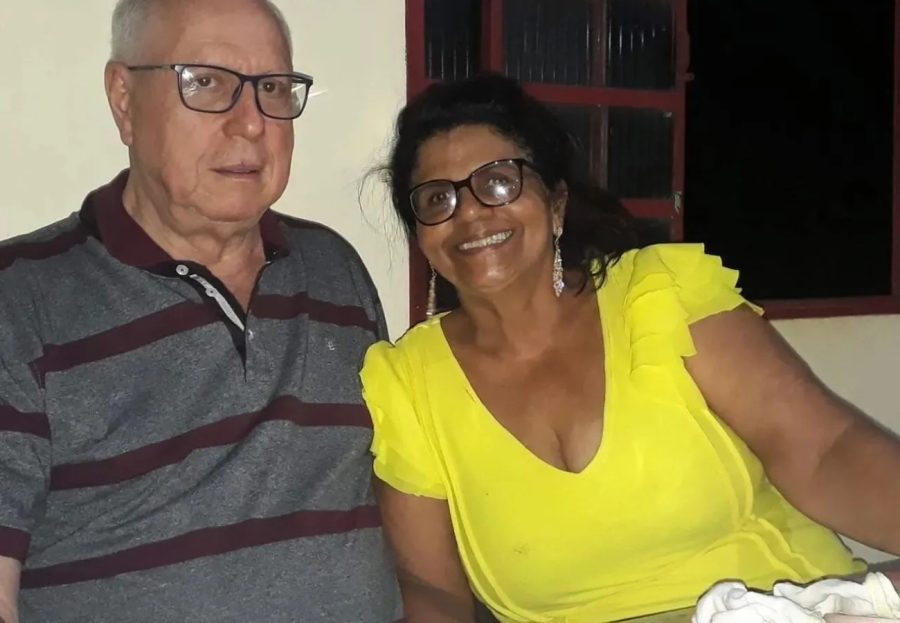 Carro sai da pista, capota e deixa duas pessoas mortas na BR-010, diz PRF