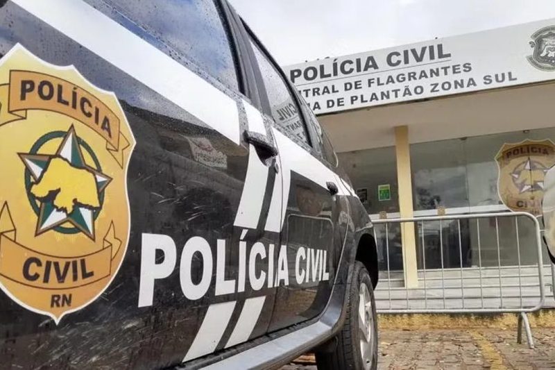 Casal estrangeiro é mantido refém por criminosos por 6 horas no litoral Norte do RN