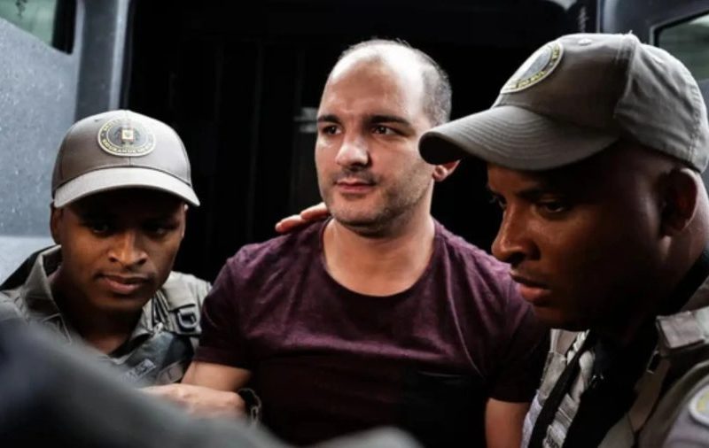 Caso Aguiar: Corregedoria volta atrás e cancela avaliação psicológica de PM suspeito de matar a ex e os pais dela no RS