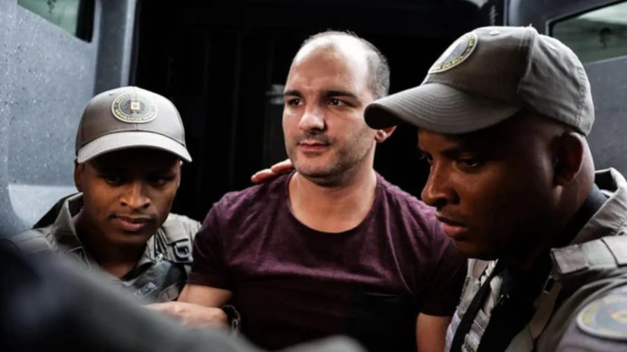 Caso Aguiar: Corregedoria volta atrás e cancela avaliação psicológica de PM suspeito de matar a ex e os pais dela no RS
