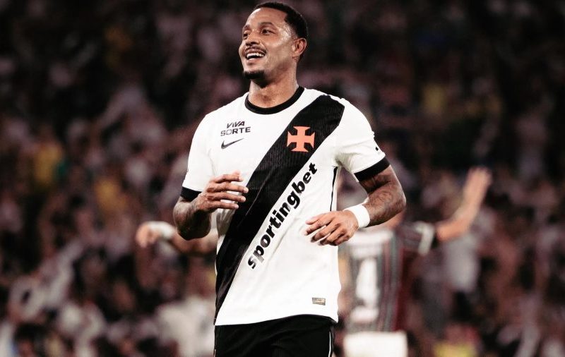 Caso David Corrêa: entenda investigação sobre ligação do jogador do Vasco com traficantes no ES