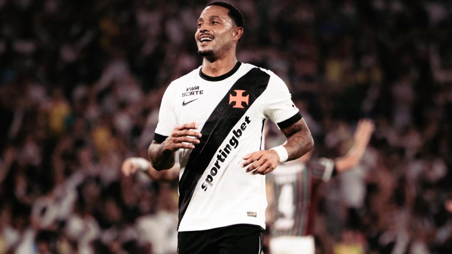 Caso David Corrêa: entenda investigação sobre ligação do jogador do Vasco com traficantes no ES