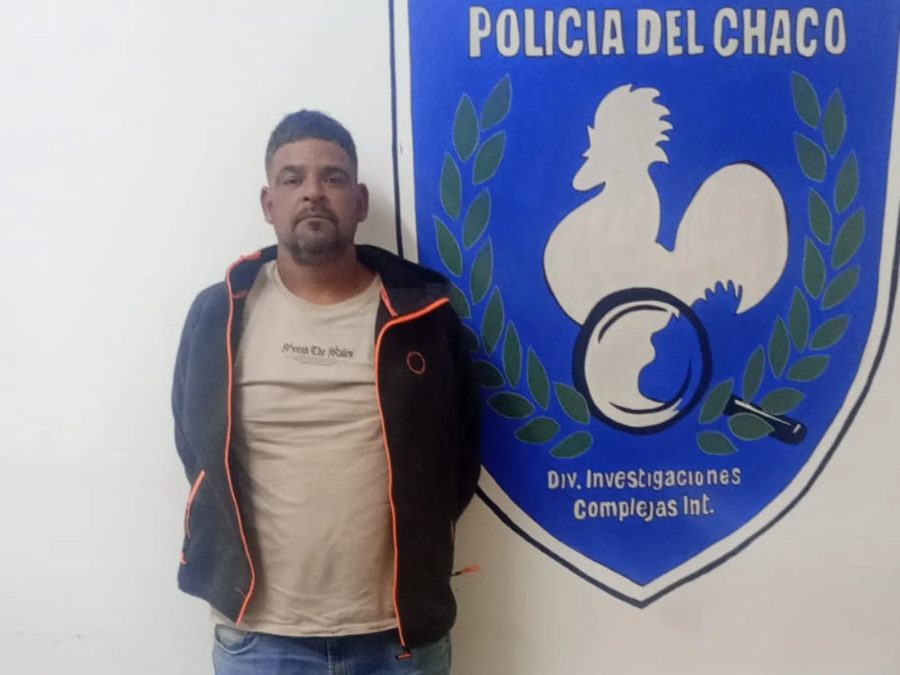 Foragido por morte de jovem no Acre é preso na Argentina
