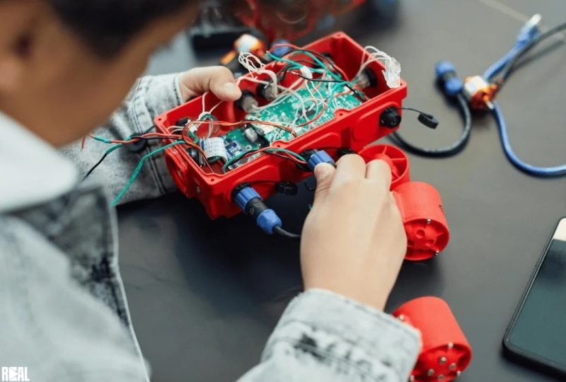 Católica SC abre 300 vagas para curso gratuito de robótica