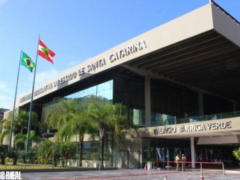 CCJ da Alesc analisa 21 matérias em reunião, na terça-feira (27)