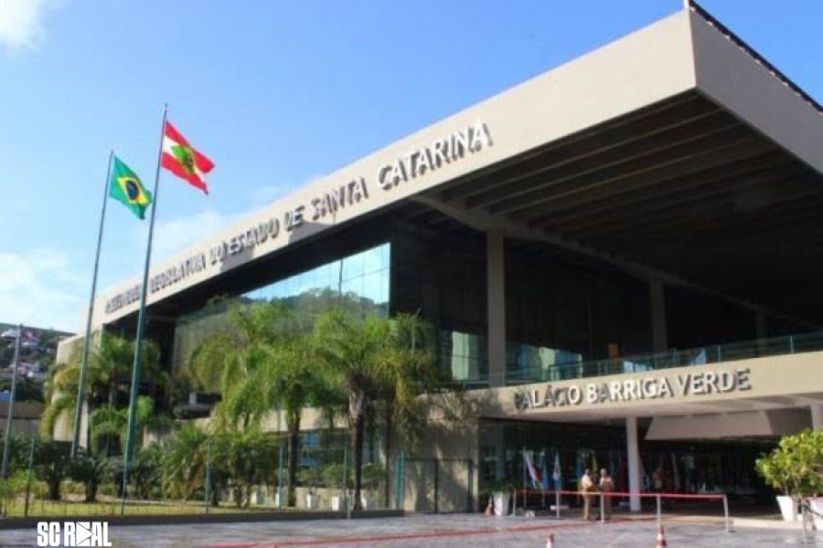 CCJ da Alesc analisa 21 matérias em reunião, na terça-feira (27)