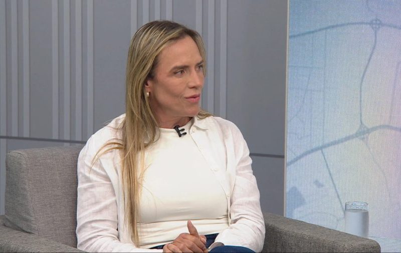 Celina Leão promete reduzir tempo de espera na saúde e reafirma compromisso com tarifa zero e educação integral