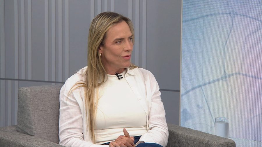 Celina Leão promete reduzir tempo de espera na saúde e reafirma compromisso com tarifa zero e educação integral