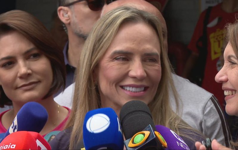 Eleições DF: Celina Leão busca inédita vitória no 2º turno