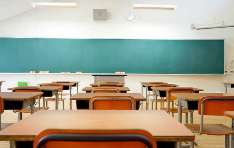 Cerimónia religiosa em escola? Associação congratula-se por darem razão