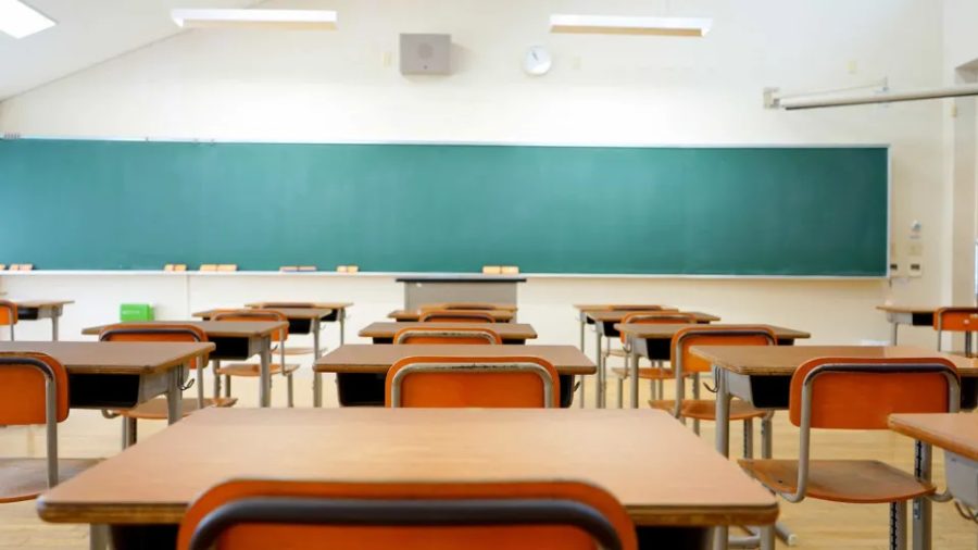 Cerimónia religiosa em escola? Associação congratula-se por darem razão