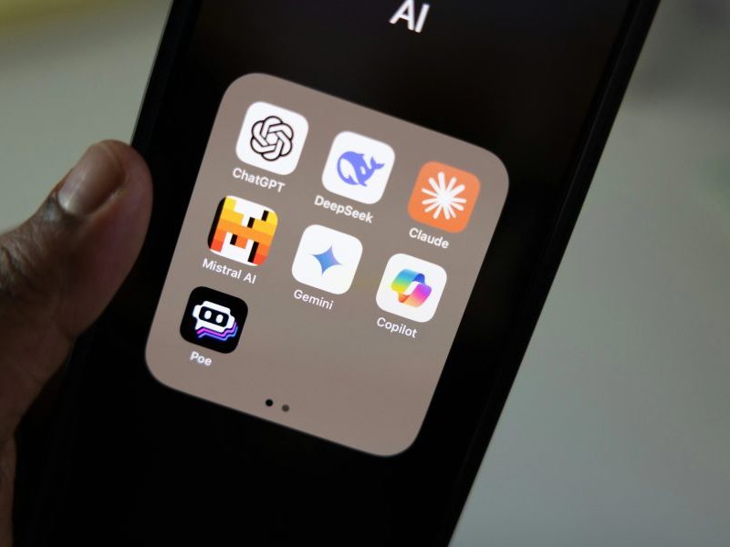 China exige ação contra demissões por inteligência artificial
