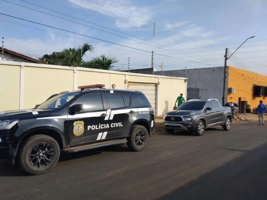 Cinco pessoas são presas em operação de combate ao furto de energia em quatro cidades do MA