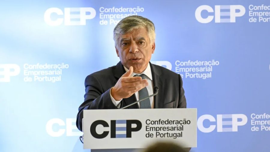 CIP critica protestos e alerta sobre risco social