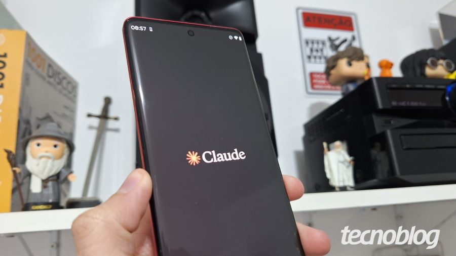 Claude ganha agente 24×7 para brigar com ChatGPT, Google e Meta