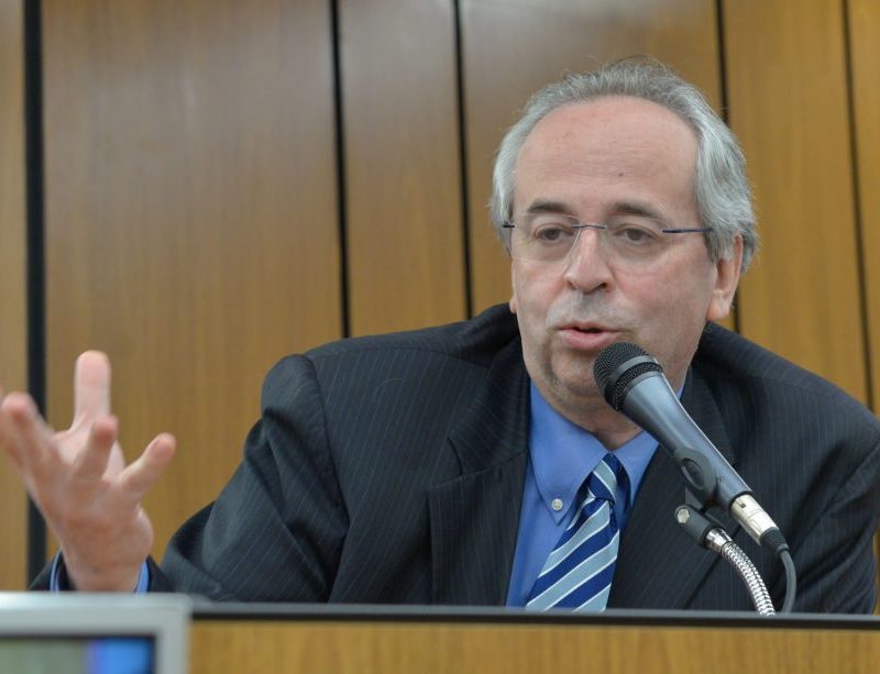 Cleitinho convida Otto Levy para presidir Cemig e promete redução da conta de luz