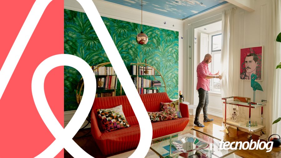 Clientes do Airbnb não vão mais precisar lavar a louça