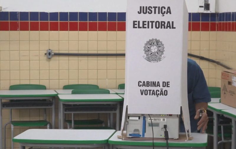 CNBB cobra rejeição à violência de políticos eleitos em 2026