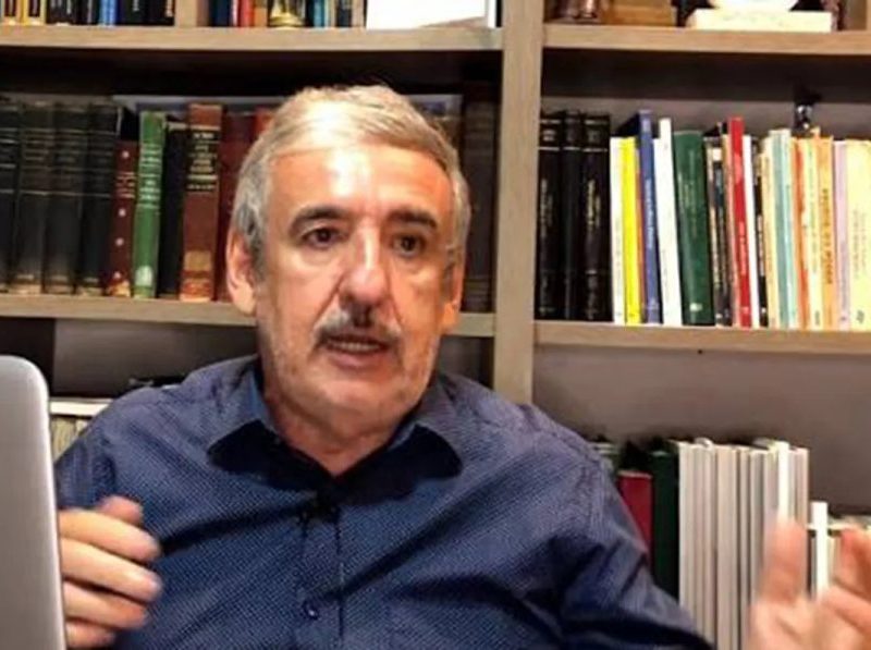 Juiz Henrique Baltazar é promovido a desembargador do TJRN