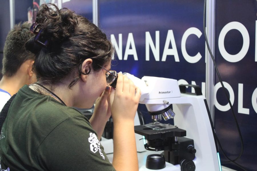 Com Planetário móvel, 'Ciência Show' e oficinas, AP realiza 23ª Semana de Ciência e Tecnologia