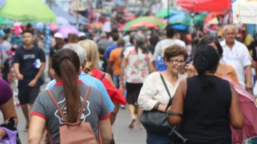 Comércio de São Luís está autorizado a funcionar normalmente no feriado de 2 de novembro