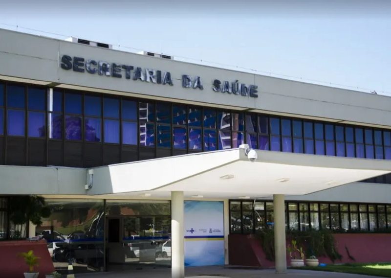 Concurso da Saúde do TO tem mais de 60 mil inscritos; saiba como consultar local de prova