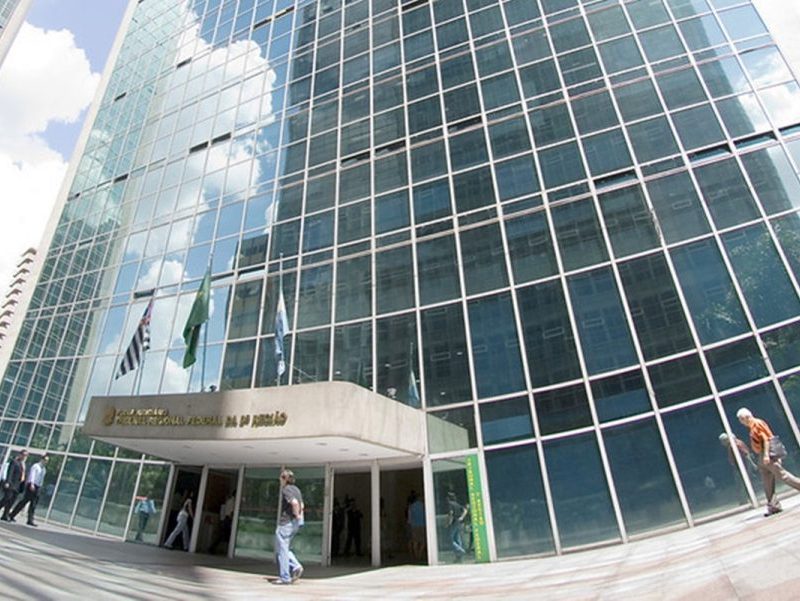 Concurso do TRF-3 abre vagas com salários de até R$ 20 mil