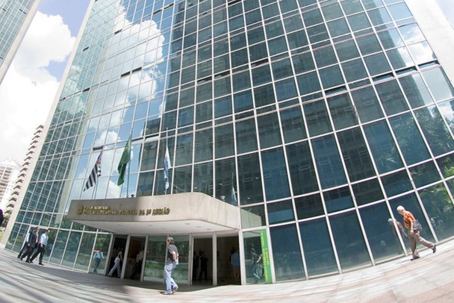 Concurso do TRF-3 abre vagas com salários de até R$ 20 mil