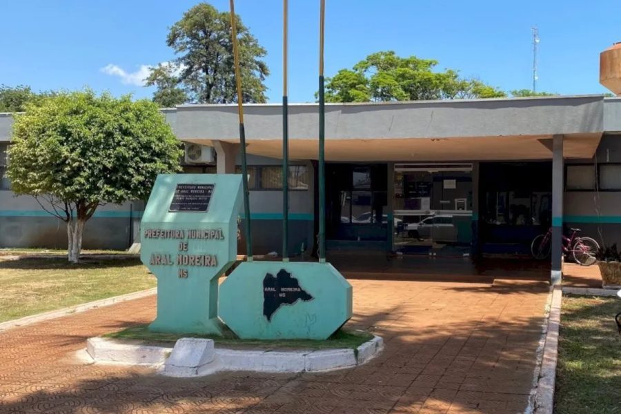 Concurso no interior de MS abre 175 vagas com salários de até R$ 4,3 mil