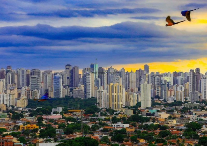 Goiânia 93 anos: ameaças, concurso ignorado e laço com o Rio