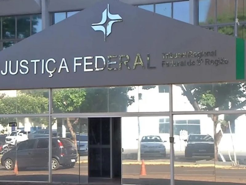 Concurso TRF3: edital abre vagas com salário de até R$ 20 mil