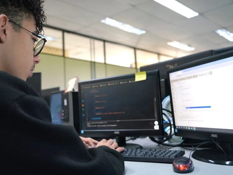 CIEE abre 496 vagas de estágio e aprendizagem no Ceará