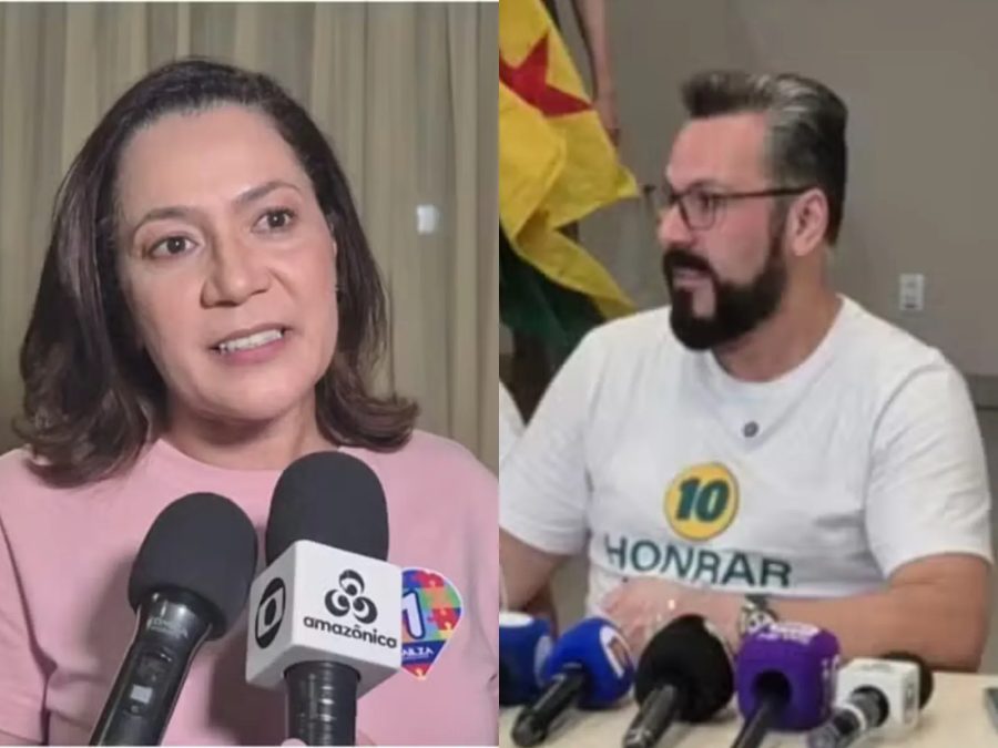Confira o dia de campanha dos candidatos ao governo do Acre nesta quarta (21)