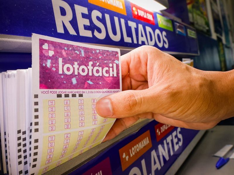 Confira o resultado da Lotofácil 3814, sorteada hoje (26/10)