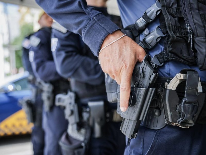 Confira resultado definitivo do concurso da Guarda Municipal de Porto Velho