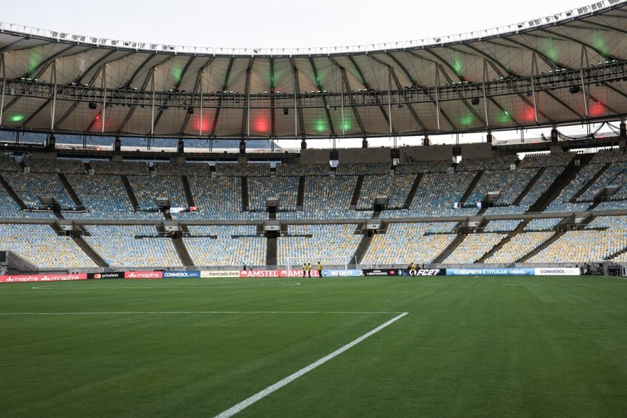 Consórcio Fla-Flu coloca Maracanã à disposição do Vasco para Copa do Brasil