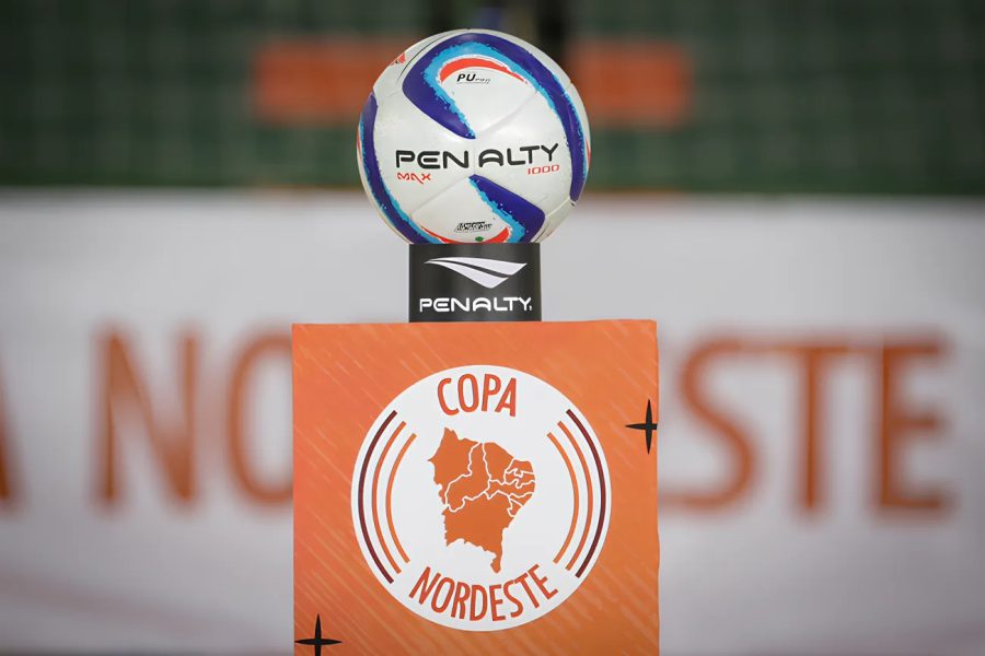 Copa Nordeste de Futsal 2026: CBFS atualiza tabela após desistências; veja grupos, datas e horários