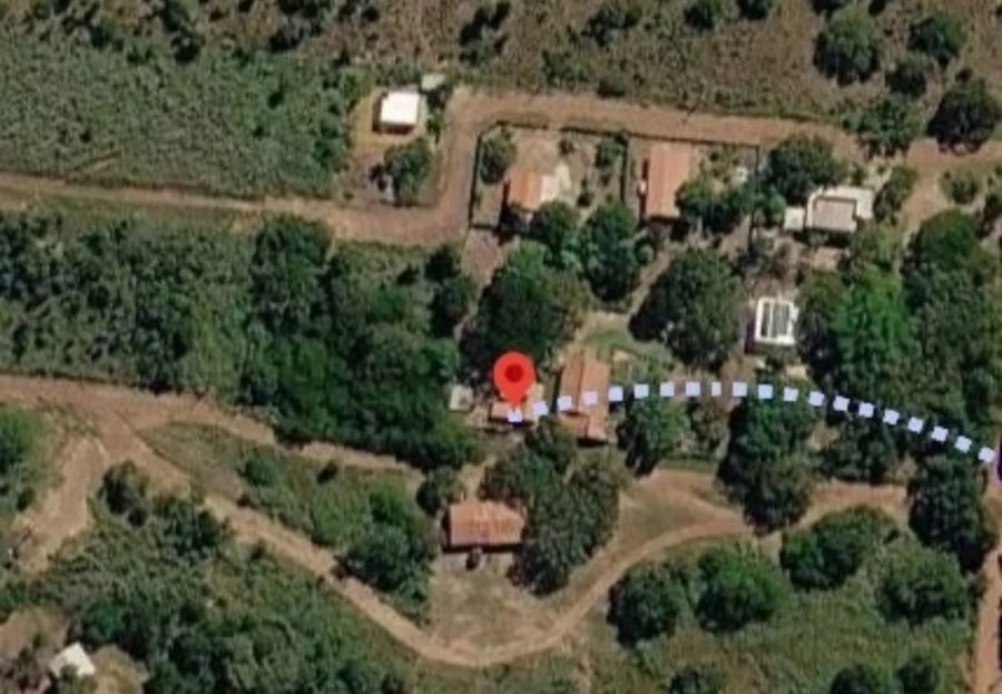 Coqueirinho: região de chácaras onde moradores relatam ataques de onças fica perto da área urbana de Palmas