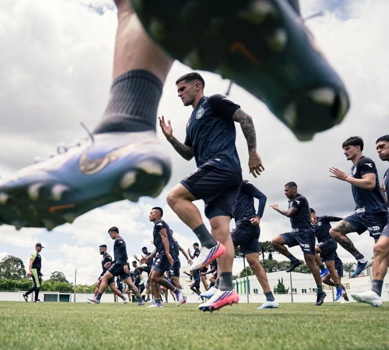 Coritiba foca em piores visitantes do Brasileirão contra queda