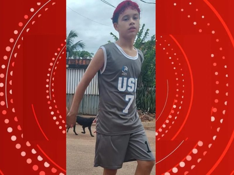Corpo de menino que se afogou no rio Candeias é encontrado